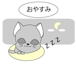 harokyaraHalloween sticker #12486290