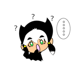 harokyaraHalloween sticker #12486306