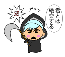 harokyaraHalloween sticker #12486309