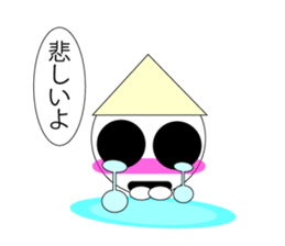 harokyaraHalloween sticker #12486323