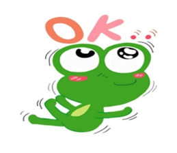 Boony THAI sticker #12486658