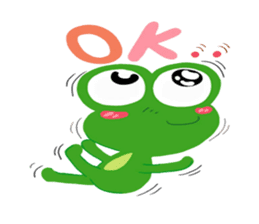 Boony THAI sticker #12486658