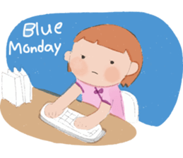 The argument Xian opens the luck2 sticker #12486812