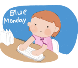 The argument Xian opens the luck2 sticker #12486812