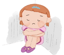 The argument Xian opens the luck2 sticker #12486816