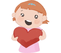 The argument Xian opens the luck2 sticker #12486817