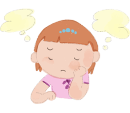 The argument Xian opens the luck2 sticker #12486820