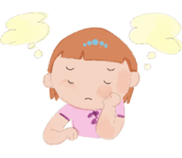 The argument Xian opens the luck2 sticker #12486820