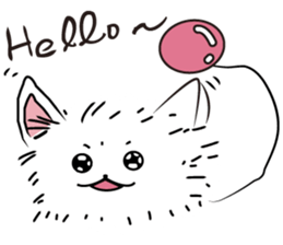 Chu~ sticker #12487126