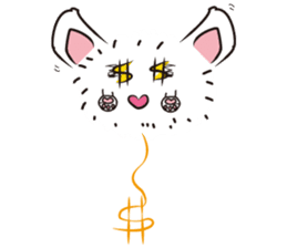 Chu~ sticker #12487129