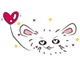 Chu~ sticker #12487132