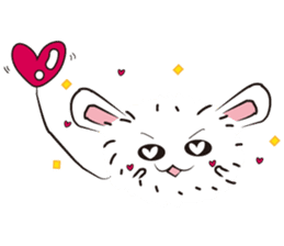 Chu~ sticker #12487132