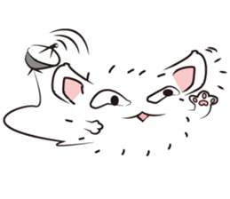 Chu~ sticker #12487134