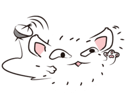 Chu~ sticker #12487134