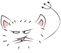 Chu~ sticker #12487135