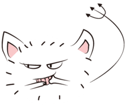 Chu~ sticker #12487135