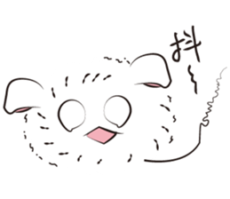 Chu~ sticker #12487136