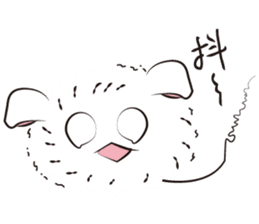 Chu~ sticker #12487136