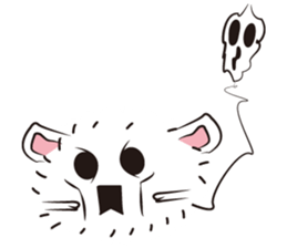 Chu~ sticker #12487137