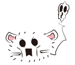 Chu~ sticker #12487137