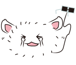 Chu~ sticker #12487139