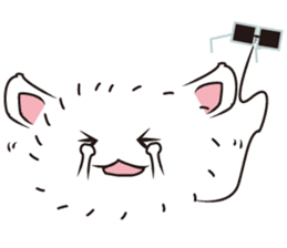 Chu~ sticker #12487139