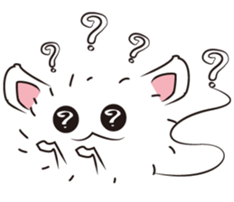 Chu~ sticker #12487140