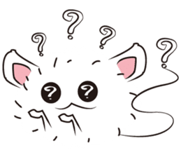 Chu~ sticker #12487140