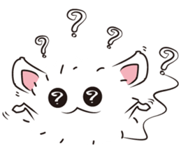 Chu~ sticker #12487141