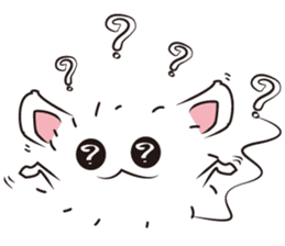 Chu~ sticker #12487141