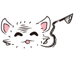 Chu~ sticker #12487142