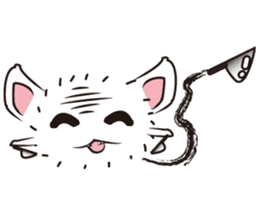 Chu~ sticker #12487142