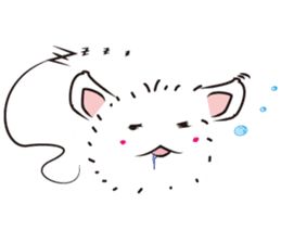Chu~ sticker #12487143