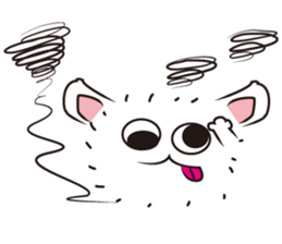 Chu~ sticker #12487144