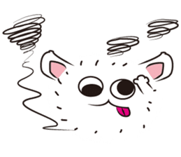 Chu~ sticker #12487144