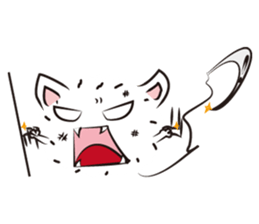 Chu~ sticker #12487146