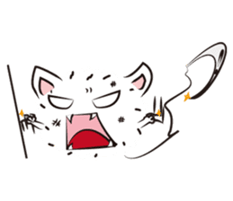 Chu~ sticker #12487146