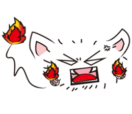 Chu~ sticker #12487148