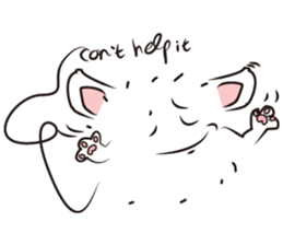 Chu~ sticker #12487150