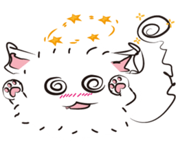 Chu~ sticker #12487154