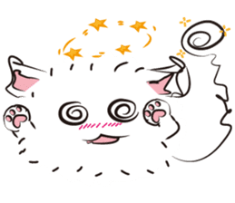 Chu~ sticker #12487154