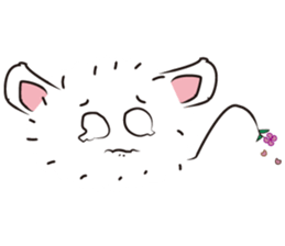 Chu~ sticker #12487156