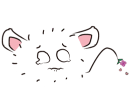 Chu~ sticker #12487156