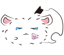 Chu~ sticker #12487159