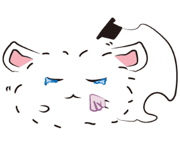 Chu~ sticker #12487159
