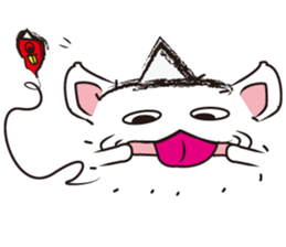 Chu~ sticker #12487160