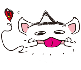 Chu~ sticker #12487160