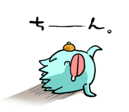 Marriage starts from a grimoire sticker #12487265