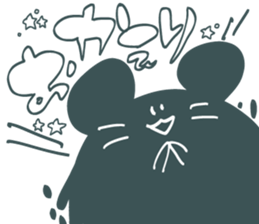 doronezu-taya sticker #12487291