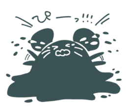 doronezu-taya sticker #12487298